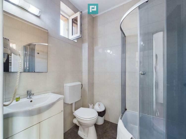 Afacere la Cheie - Hotel 3 Stele în Mamaia Nord