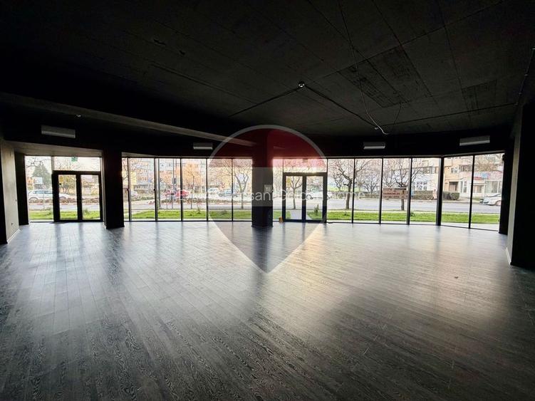 Spațiu comercial 270mp de închiriat în zona Nord - 21