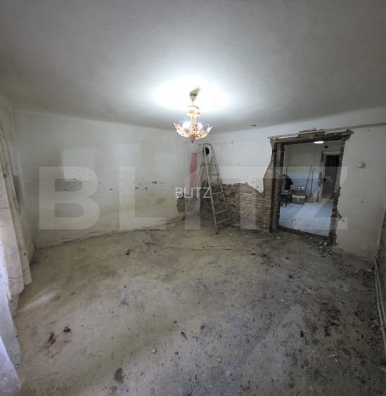 Spatiu comercial, de vanzare, 39mp, zona Dornei - 2