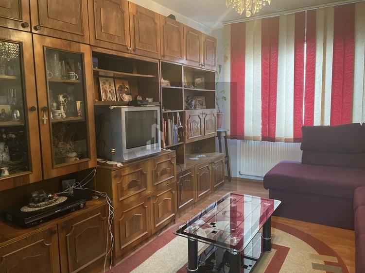 Apartament 3 camere decomandat Rahova