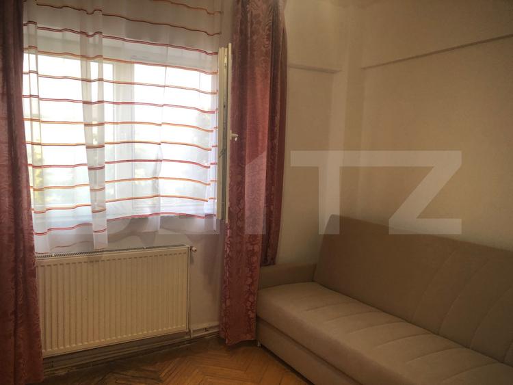 Apartament 2 camere, decomandat, 56 mp, zona Micro 17