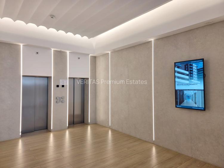 New apartment to rent, underground parking, large terrace, separate kitchen, spa - 14