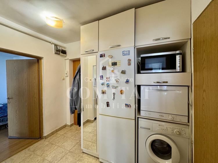 Apartament cu 2 camere decomandate | Mănăștur | Baza „La Terenuri” - 7