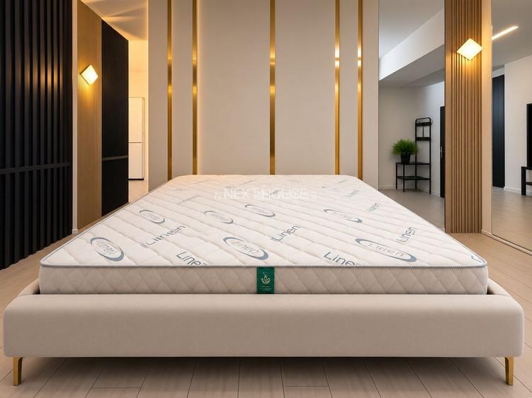 🏡 GARSONIERĂ SMART RESIDENCE LUJERULUI – MILITARI | BLOC 2026 | - 3