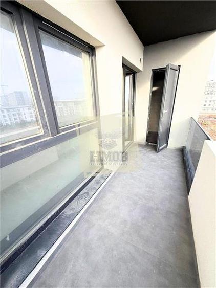 Apartament intabulat cu 3 camere etaj 2 balcon si parcare pe Doamna Stanca