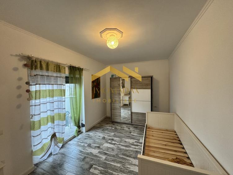 Giarmata VII-2 Camere-Disponibil Imediat