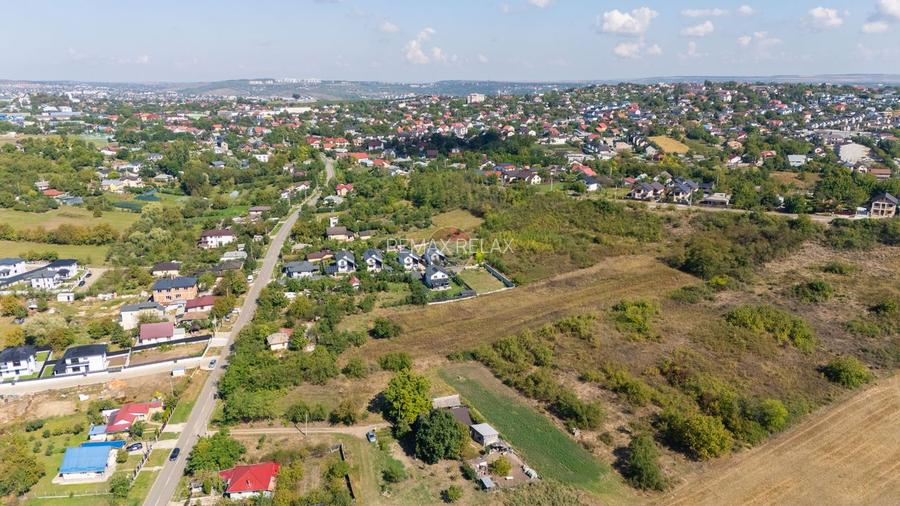 Teren intravilan | 4.920 mp | Balciu, Miroslava - 7