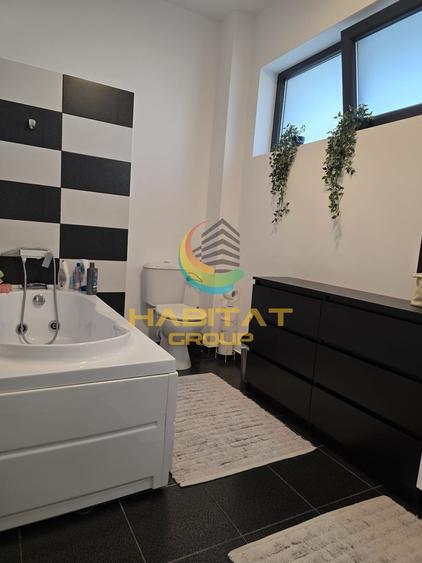 Duplex 3 Dormitoare, Mobilat Complet, Teren 168 mp - Berceni