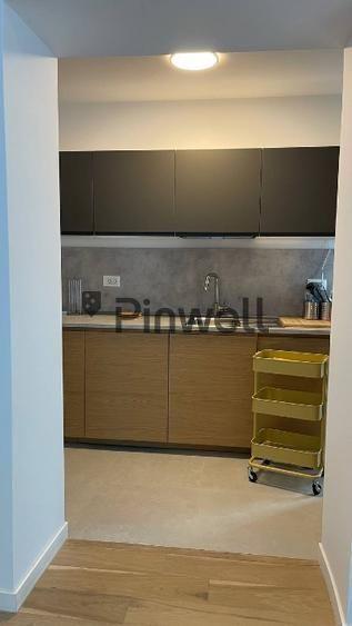 ONE Cotroceni Park Apartament 2 camere cu parcare și terasă |