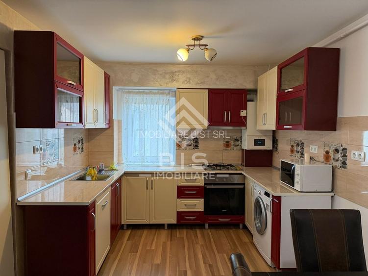 Apartament de inchiriat - zona Garii - 6