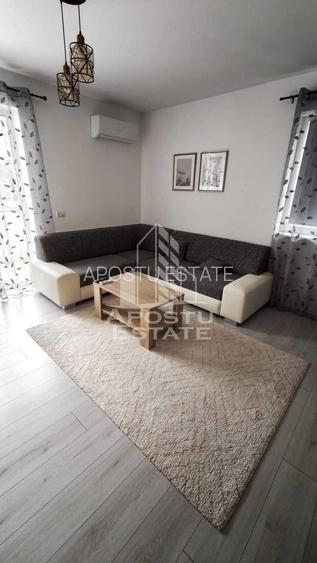 apartament cu 2 camere de inchiriat,  Braytim-Muzicescu - 6