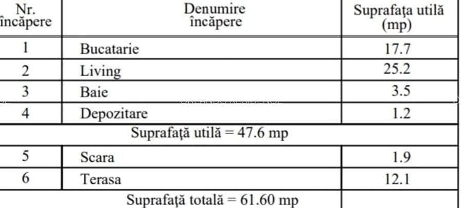 Inchiriere  complex 3 case duplex Domnesti - Teghes, P+S, locuri de parcare - 21