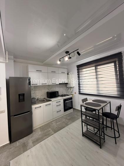 APARTAMENT TIP STUDIO MODERN - PRIMA INCHIRIERE - MILITARI RESIDENCE - 2