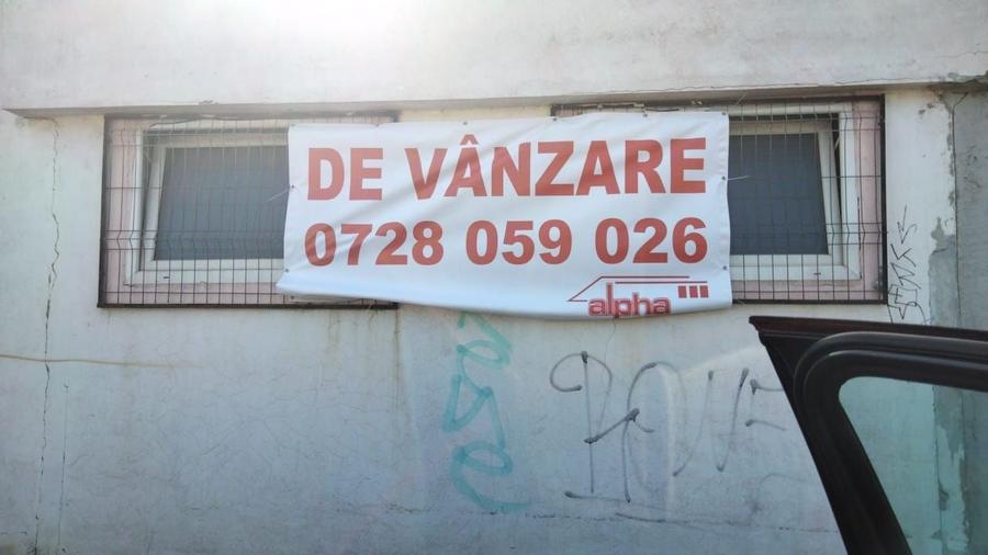 Coiciu, zona ultracentrala casa + 380 mp teren + spatiu comercial