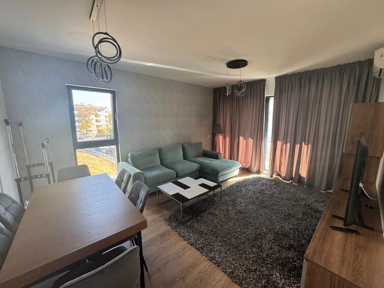 Premium Apartment Bloc Boutique