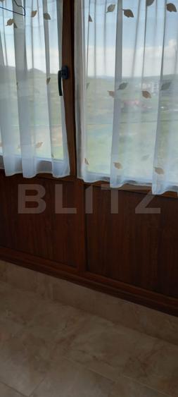 Apartament spațios cu loc de parcare privat inclus în preț