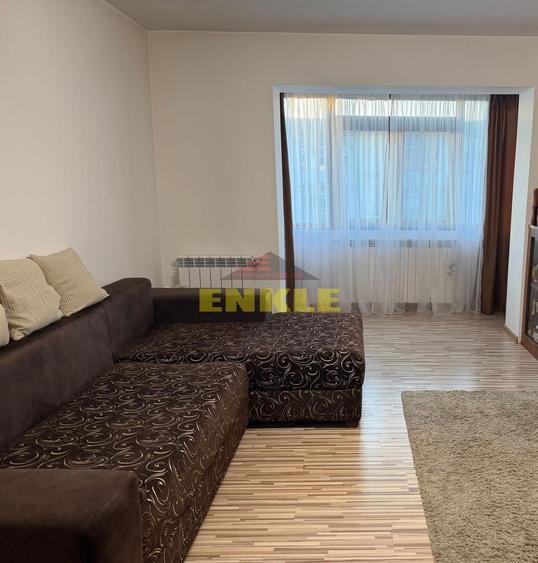 Apartament 3 camere de vânzare – Zona Parcului Mihai Eminescu