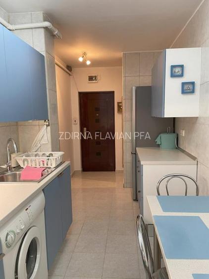 Apartament 2 camere - Park Lake - 5