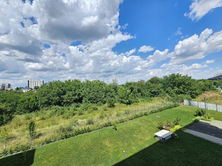 Garsoniera 41m2 | Aviatiei Apartaments - Imobil NOU | Metrou - Mall Promenada - 8