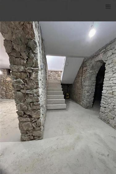 Exclusivitate! Vila D+P+M, 6 camere, partial mobilata, utilata, Valu lui Traian!