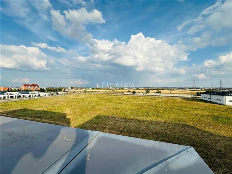 APARTAMENT 3 CAMERE, BLOC NOU, TERASA 40 MP, ZONA NUFARUL, ANASTASIA RESIDENCE. - 14