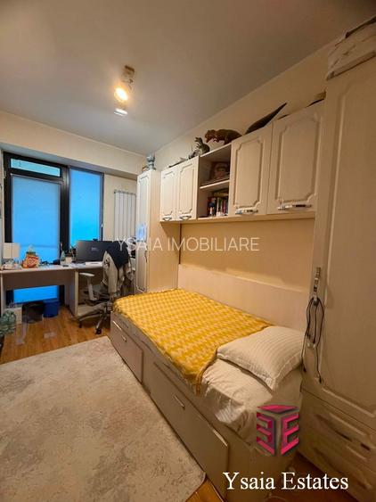 OKAZIE LA VANZARE - CAMPUS - 3 CAMERE PREMIUM DE LUX - PARCARE - 130 MP - 19