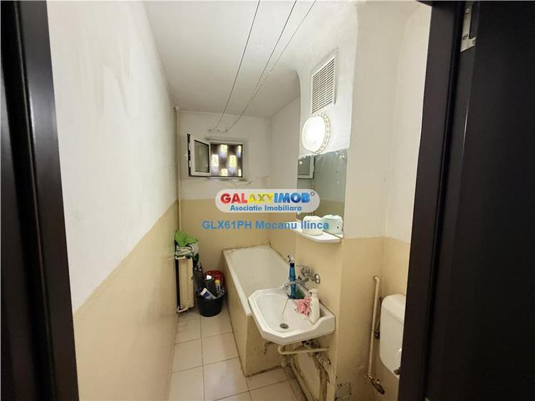 Vanzare apartament 2 camere, Malu Rosu, Ploiesti