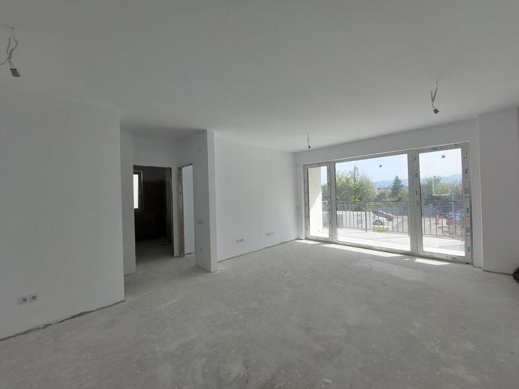 Apartament dotat inteligent, 3 camere, Sibiu