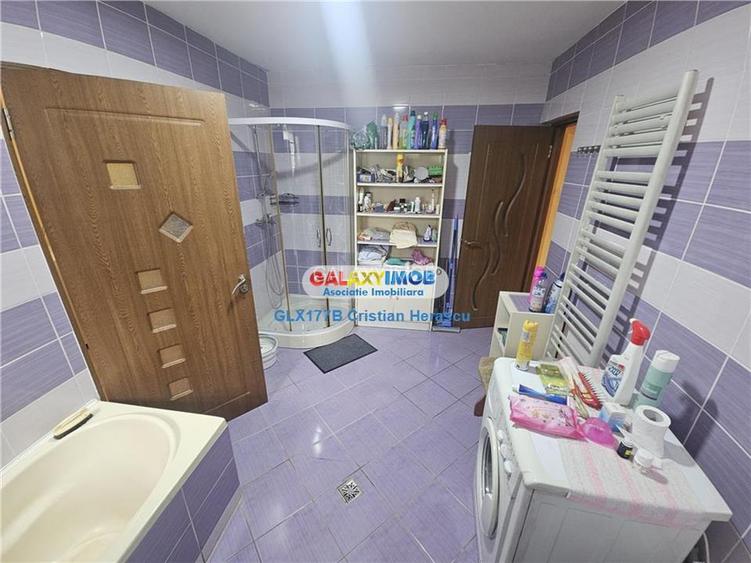 Chitila Casa Parter 3 camere Str Aurel Vlaicu - 22