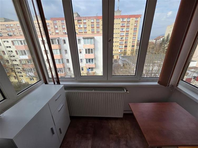 Apartament cu 2 camere zona Avram Iancu