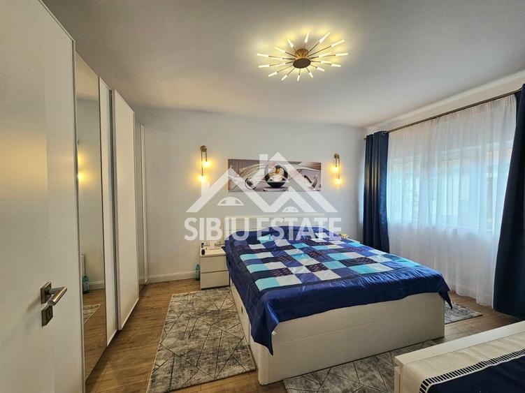 Casa 4 camere 3 bai Selimbar Brana