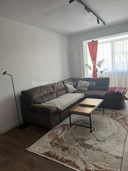 Apartament 4 camere, 87 mp, Gorjului, renovat integral, mobilat - 4