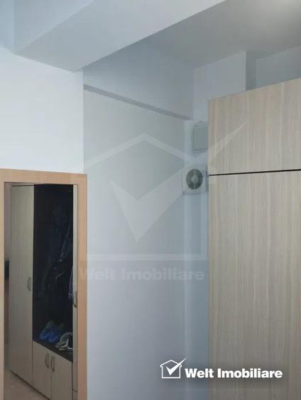 Apartament 2 camere, 50mp, Calea Turzii