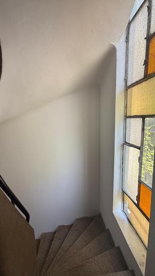 BLOC 521 mp, 25 camere, etaj 1, Foișorul de Foc
