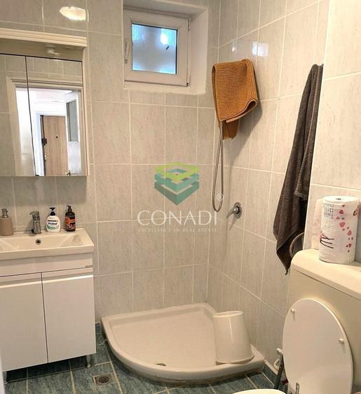 Piata Victoriei, birou|apartament -2 camere de inchiriat 46 mp utili