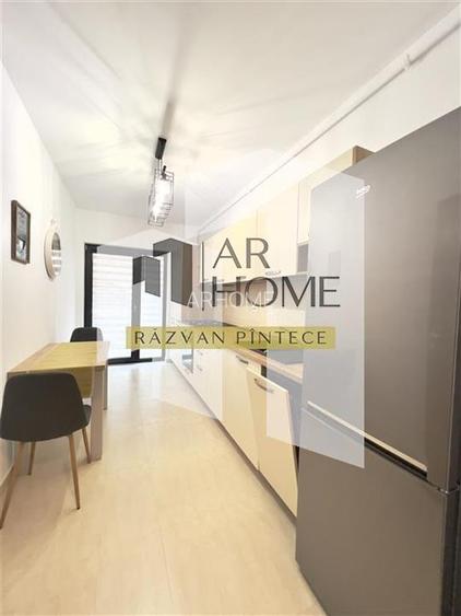 Apartament 2 camere de lux, parcare subterana, Albert MRS, Ploiesti - 8