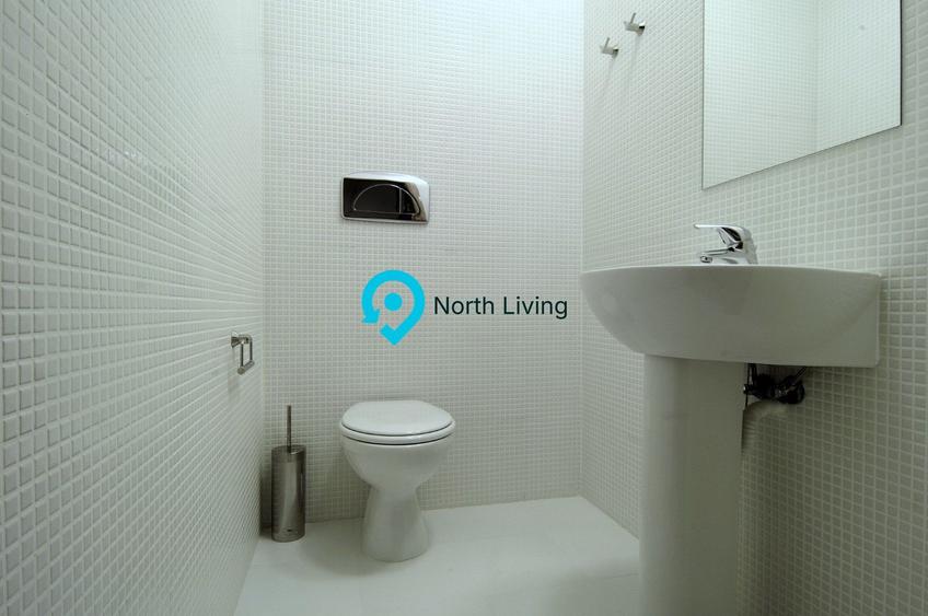 2 Camere | 61 mp | Aleea Privighetorilor -Baneasa | 2 bai