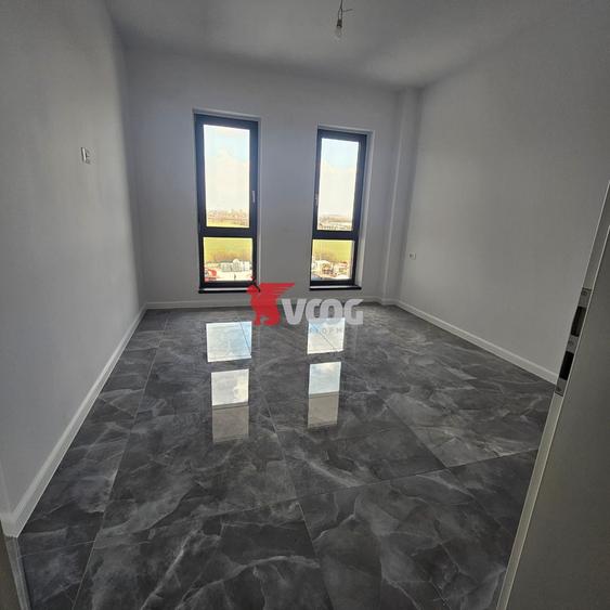 Apartament 2 camere -Future Residence Torontalului