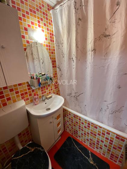 Apartament 2 camere titan