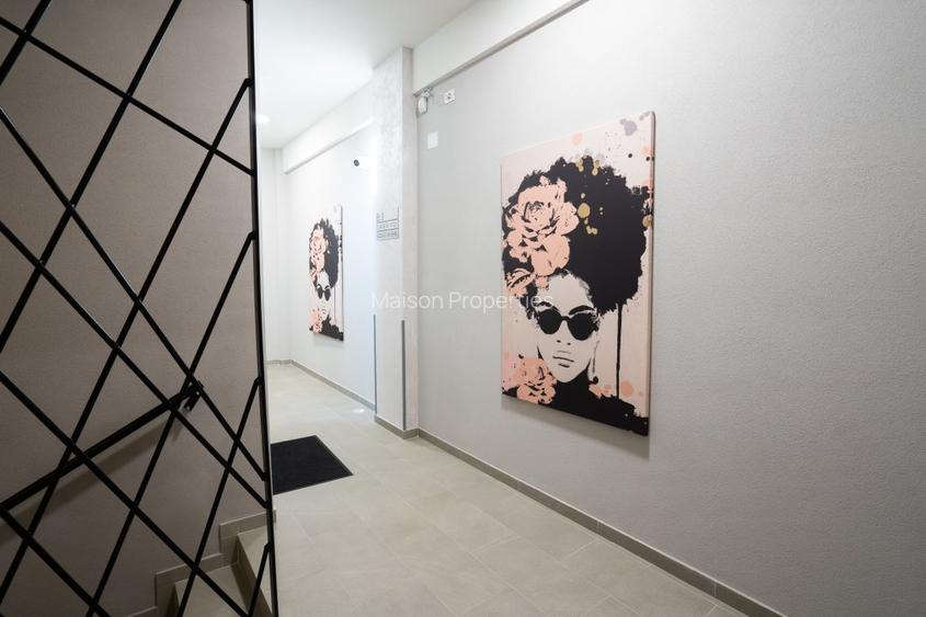 Apartament cu 2 camere intr-un bloc nou in Giroc - 16