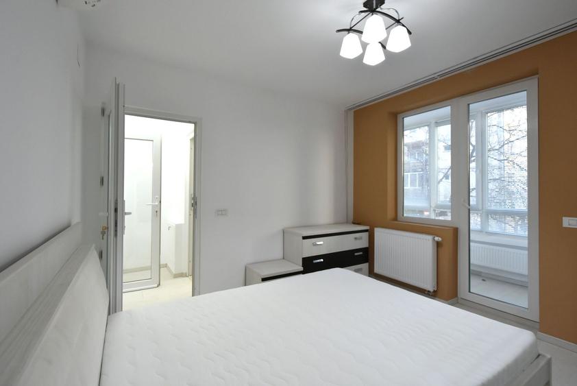 Apartament cu 2 camere, zona Central - Medicina