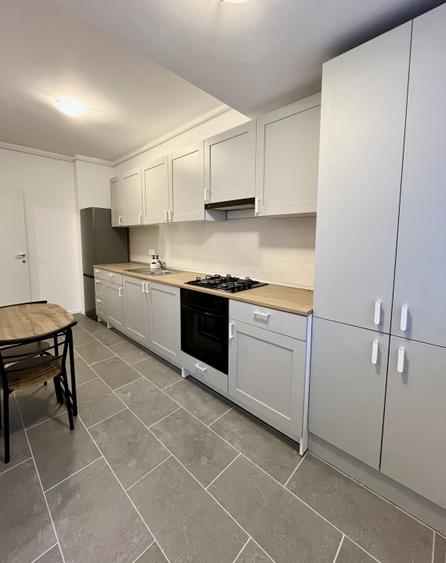 Studio dublu Bucurestii Noi | Chitila | Lac Străulești