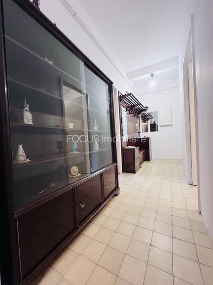 Apartament 3 Camere | Dorobanți | Centrală Proprie | - 7