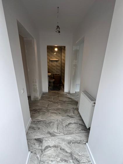Apartament 1 camera  la casa 35 mp + curte,in zona Ultracentrala Sibiu