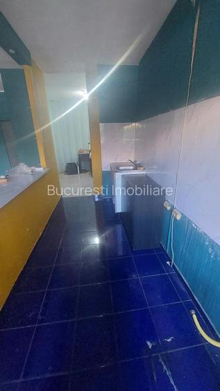 PIATA MUNCII, METROU, BLOC REABILITAT, DISPONIBILITATE IMEDIATA!!