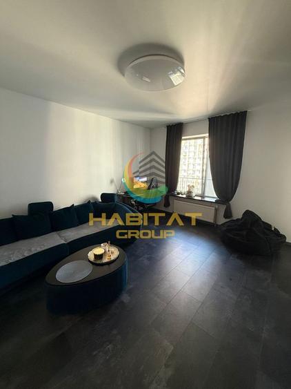 Apartament 2 camere- mobilat- Delta Vacaresti