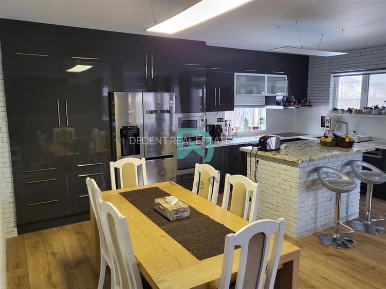 Casa 5 camere Stupini - 31