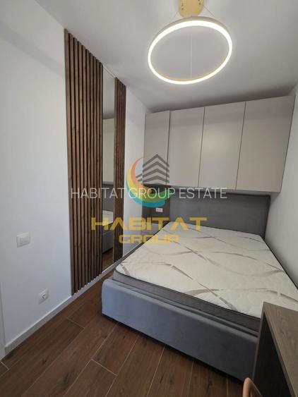 Apartament 2 camere / studio / 40 mp / Popesti - 6