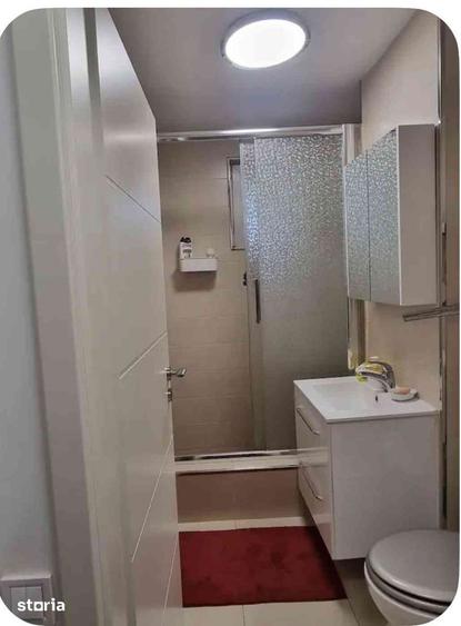 Apartament 2 CAMERE DRISTOR