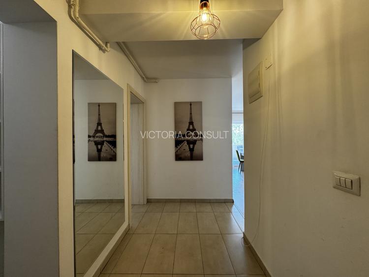 Gorgeous flat for rent in Otopeni! Apartament 2 camere cu loc de parcare inclus - 3